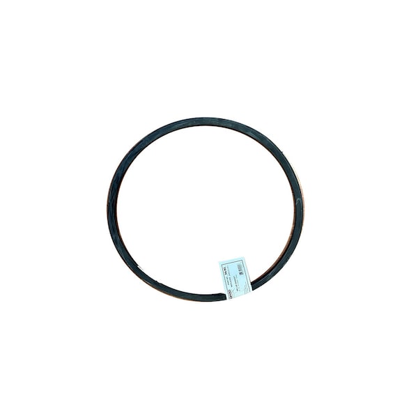 Bedford Precision Parts Bedford Precision Tank Lid Gasket, 10 & 15 Gallon, Stratoprene for Binks 56-92 - main